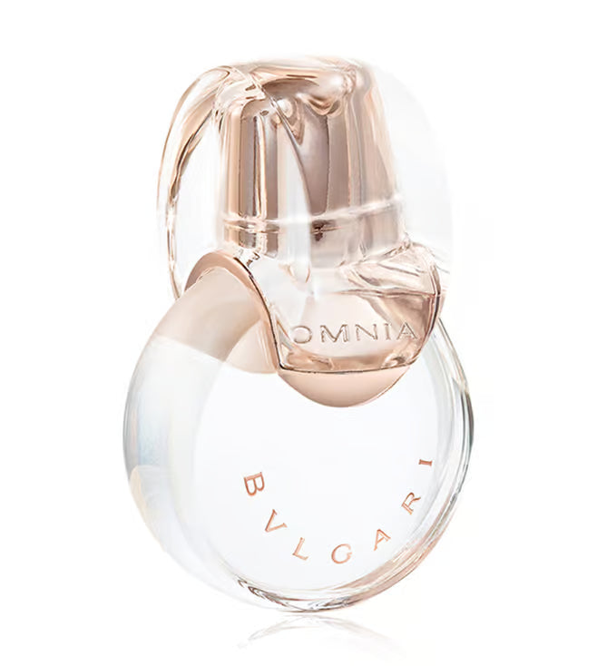 Bvlgari Omnia Crystalline Eau De Toilette For Women – Miniature 15ml