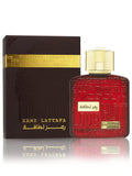 Lattafa Ramz Gold Eau De Parfum Unisex – 100ml