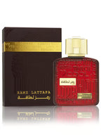 Lattafa Ramz Gold Eau De Parfum Unisex – 100ml
