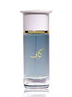 Ahmed Al Maghribi Kaaf Extrait De Parfum Unisex – 100ml