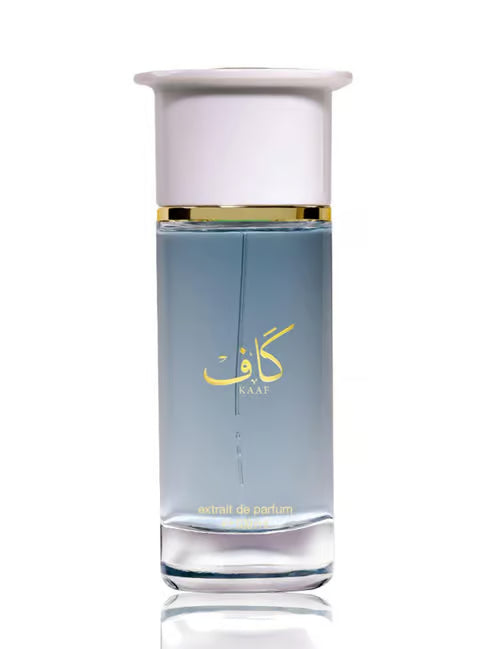 Ahmed Al Maghribi Kaaf Extrait De Parfum Unisex – 100ml