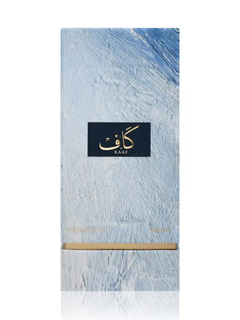 Ahmed Al Maghribi Kaaf Extrait De Parfum Unisex – 100ml
