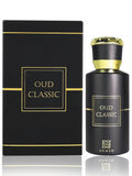 Ahmed Al Maghribi Oud Classic Eau De Parfum Unisex – 50ml