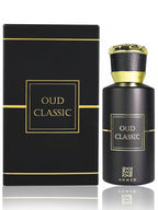 Ahmed Al Maghribi Oud Classic Eau De Parfum Unisex – 50ml