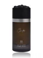 Ahmed Al Maghribi Cinder Eau De Parfum For Men – 100ml
