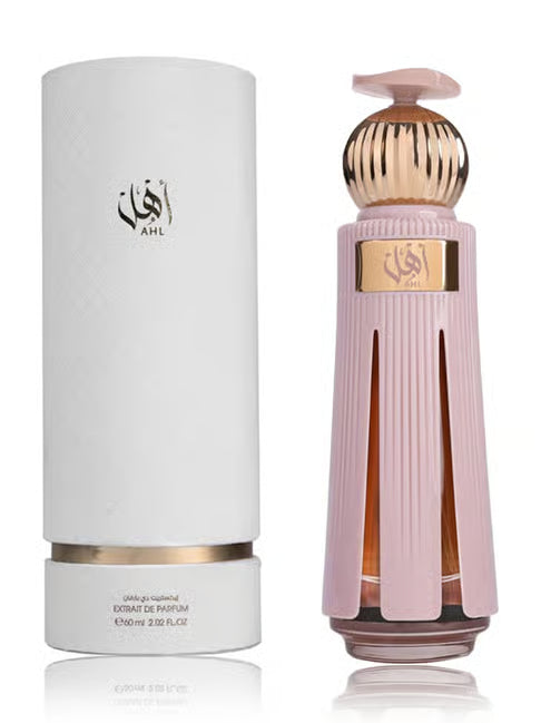 Ahmed Al Maghribi Ahl Extrait De Parfum Unisex – 60ml