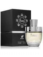 Afnan Rare Carbon Eau De Parfum For Men – 100ml