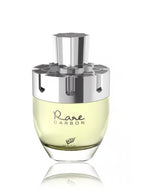 Afnan Rare Carbon Eau De Parfum For Men – 100ml