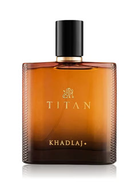 Khadlaj Titan Eau De Parfum For Men – 100ml