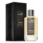 Mancera Black Intensitive Aoud EDP Unisex – 120ml