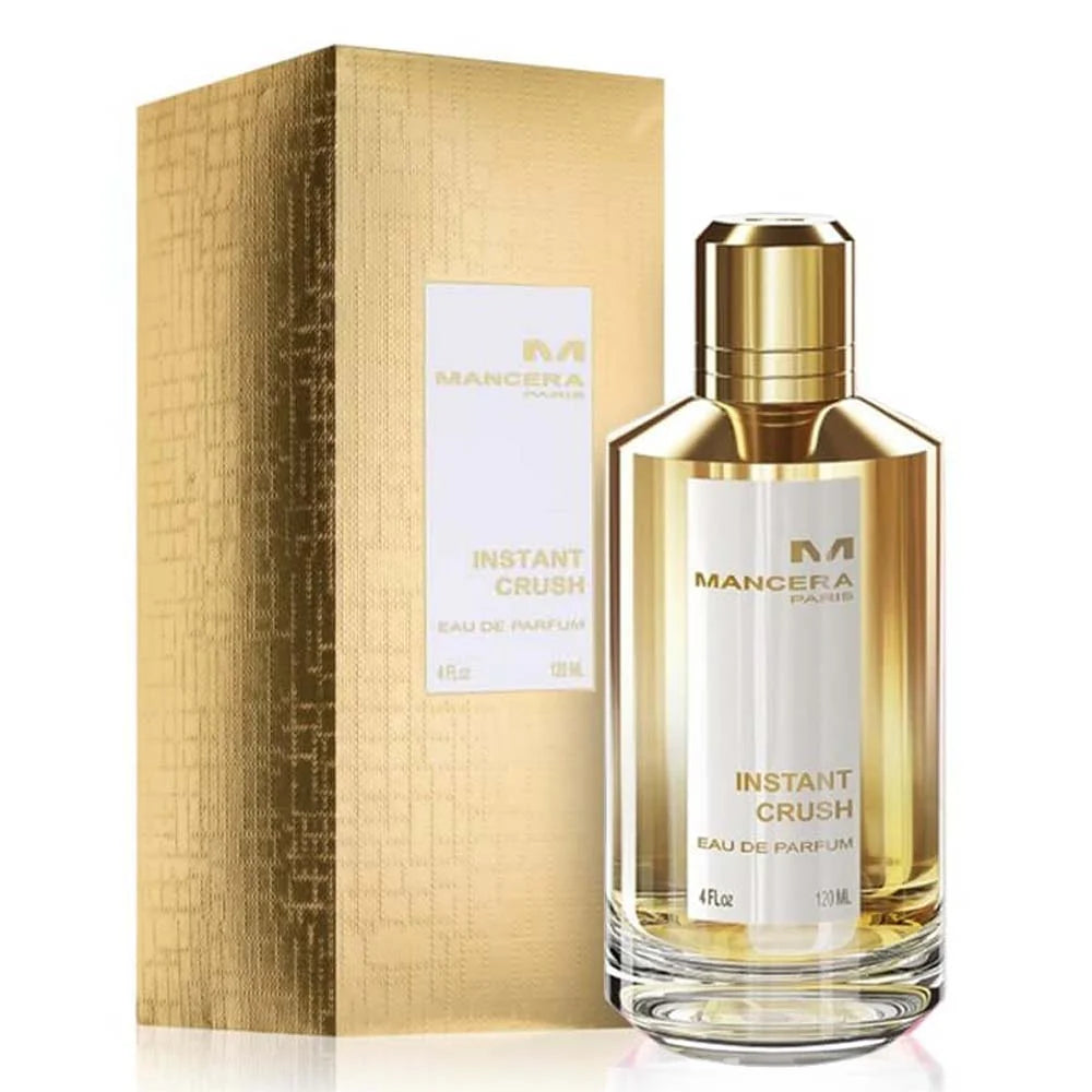 Mancera Instant Crush EDP Unisex – 120ml