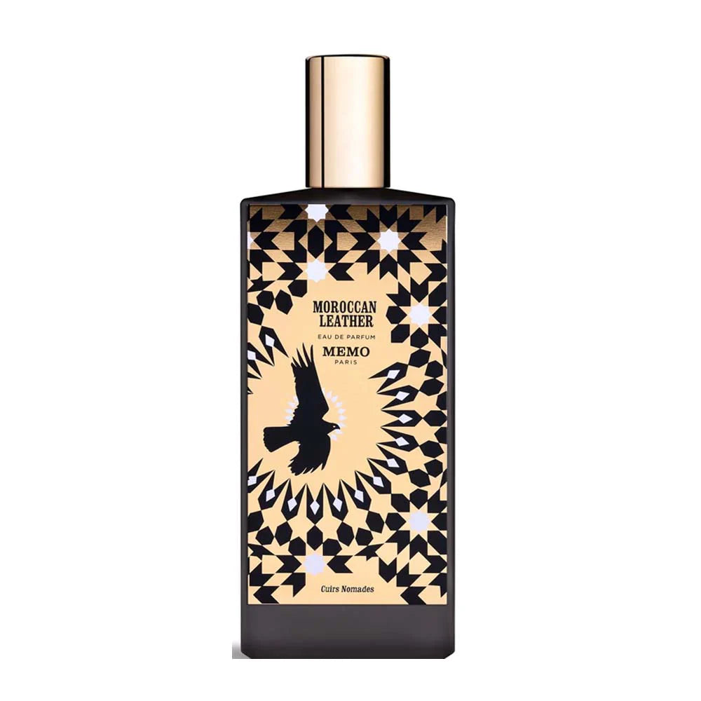 Memo Paris Moroccan Leather EDP Unisex – 75ml