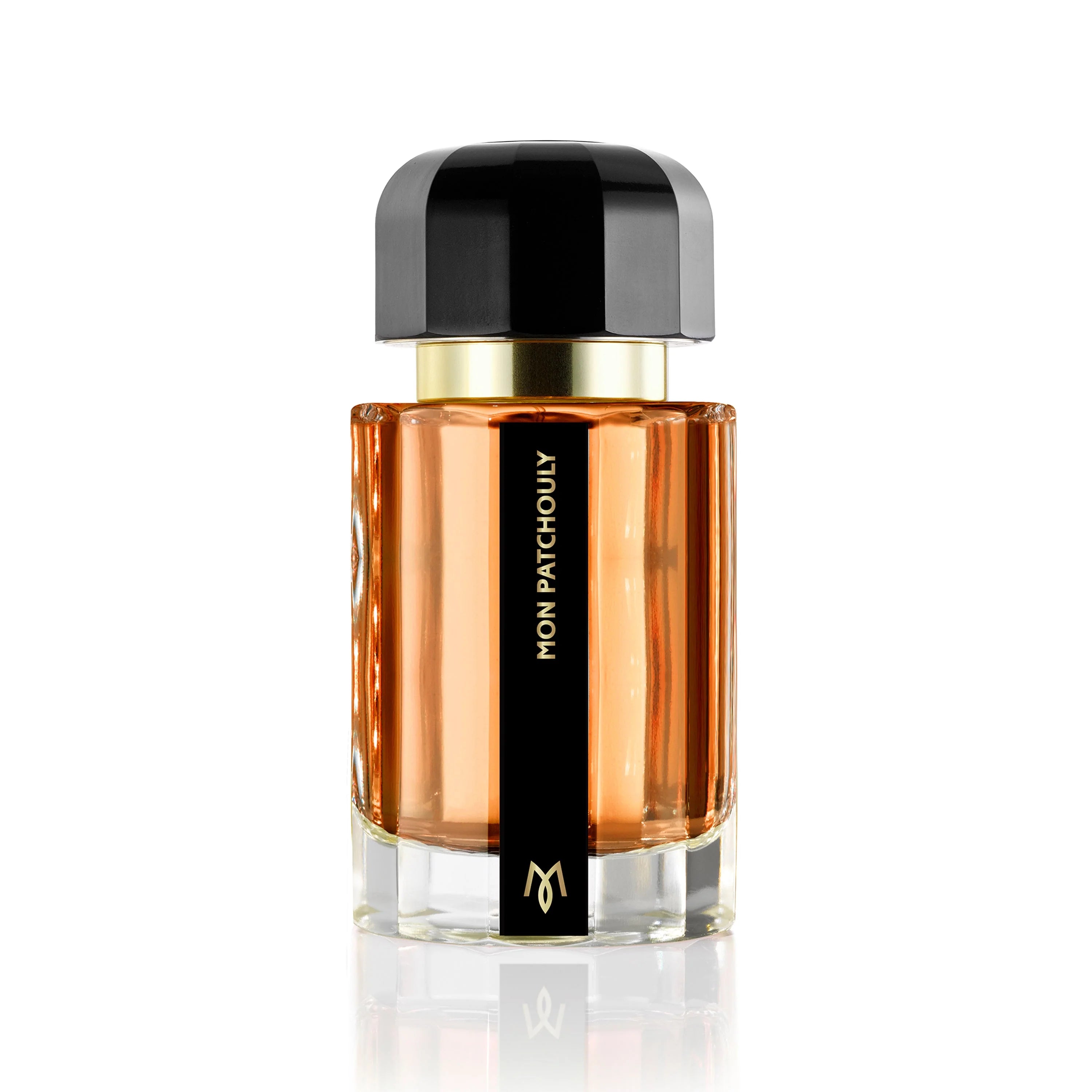 Ramon Monegal Mon Patchouly EDP Unisex – 100ml