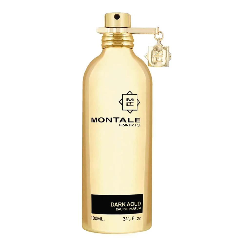 Montale Dark Aoud Eau De Parfum Unisex – 100ml
