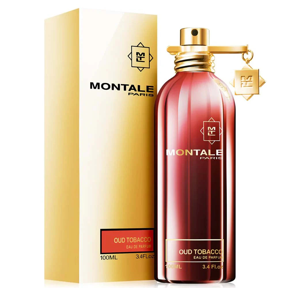 Montale Oud Tobacco Eau De Parfum Unisex – 100ml