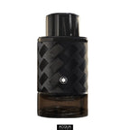 Montblanc Explorer Extreme men's Parfum 100ml fragrance bottle