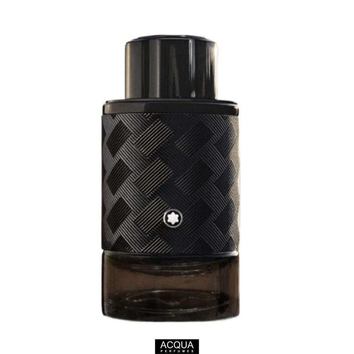 Montblanc Explorer Extreme men's Parfum 100ml fragrance bottle