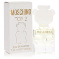 Moschino Toy 2 Eau De Parfum For Women – Miniature 5ml