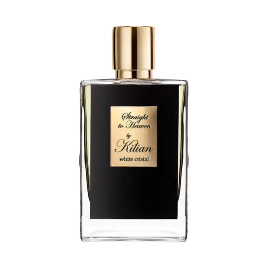By Kilian Straight To Heaven White Cristal Eau De Parfum For Men – 50ml