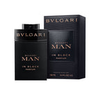 Bvlgari Man In Black Parfum Eau De Parfum For Men – 100ml