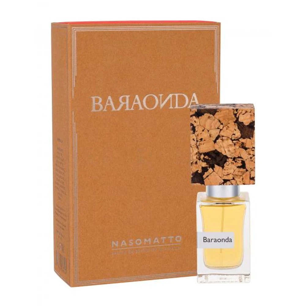 Nasomatto Baraonda Extrait de Parfum For Unisex – 30ml