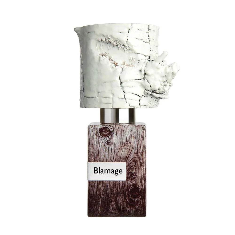 Nasomatto Blamage Extrait de Parfum For Unisex – 30ml