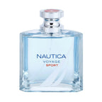 Nautica Voyage Sport Eau De Toilette For Men – 100ml