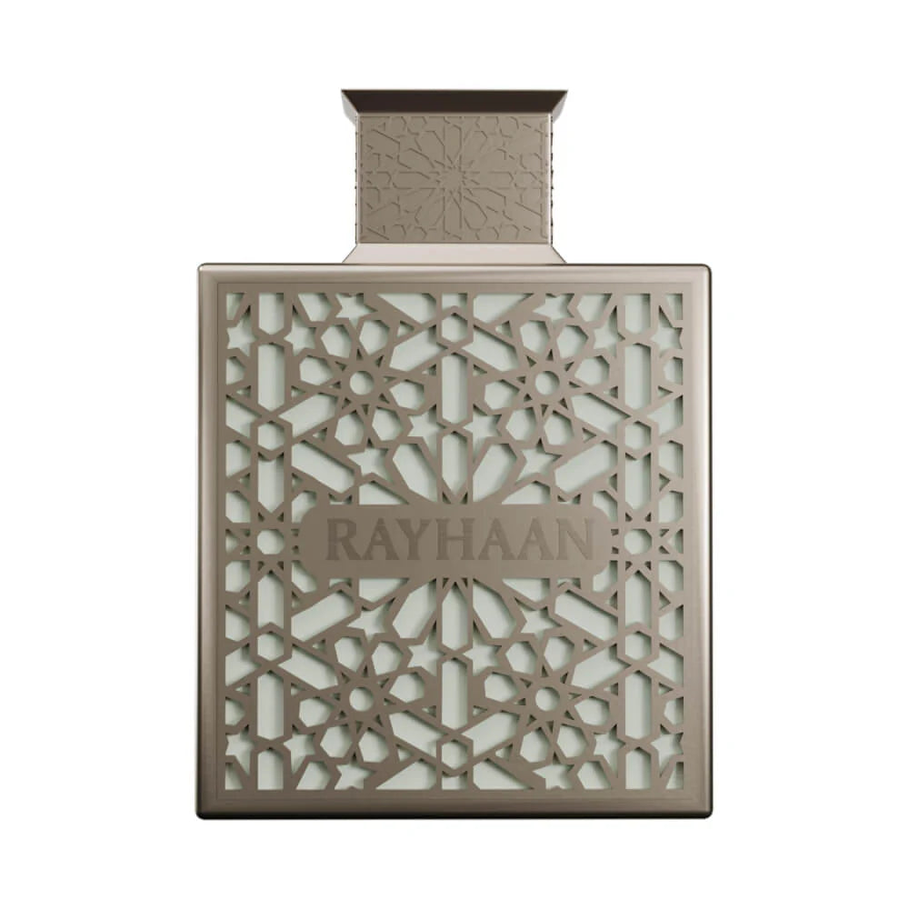 Rayhaan Terra Eau De Parfum For Men – 100ml