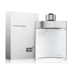 Montblanc Individuel Eau De Toilette For Men – 75ml