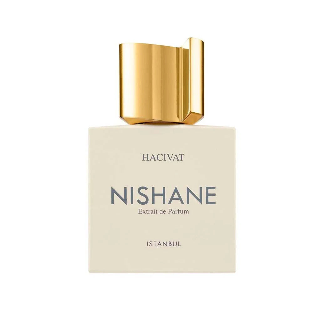 Nishane Hacivat Eau De Parfum Unisex