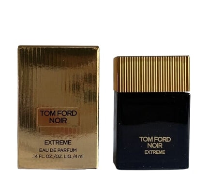 Tom Ford Noir Extreme Eau De Parfum For Men – Miniature 4ml