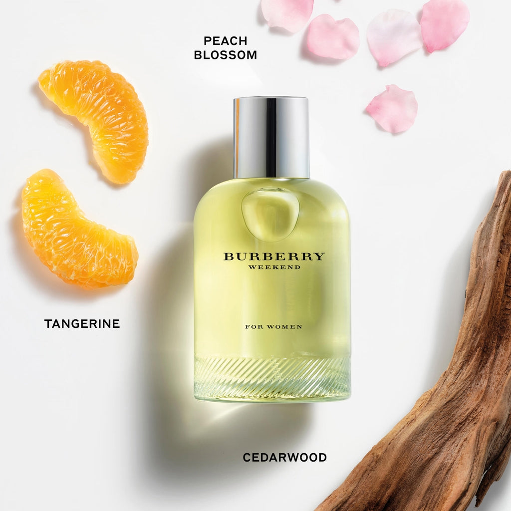 Burberry Weekend For Women – 100ml