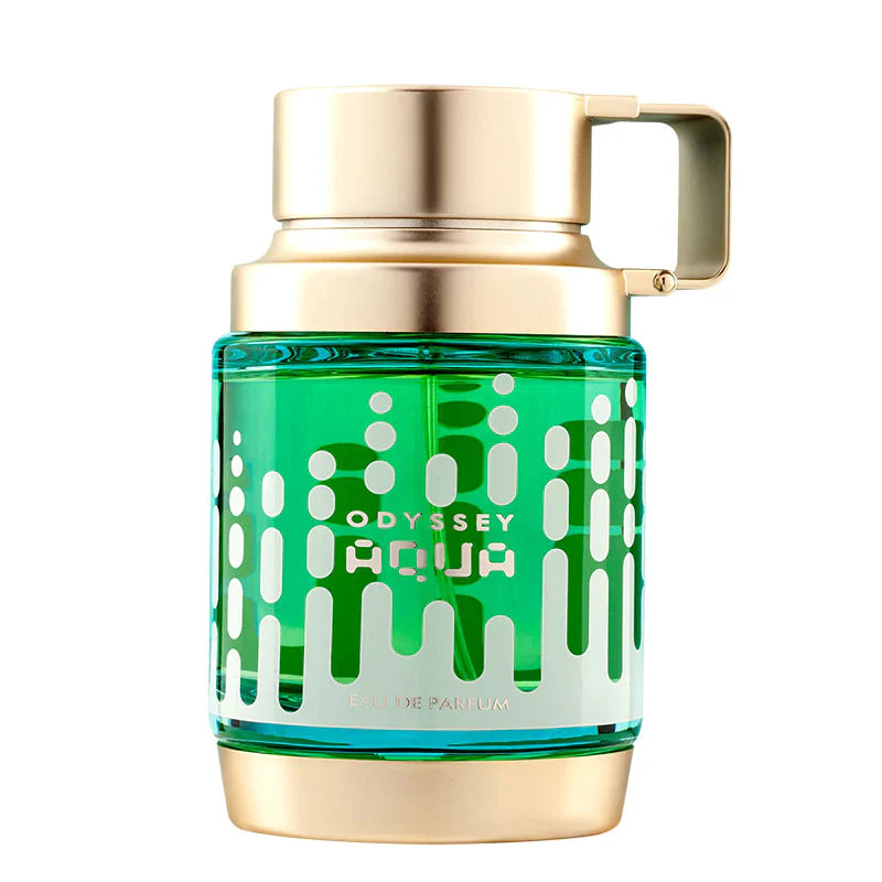 Armaf Odyssey Aqua Edition Eau De Parfum For Men – 100ml