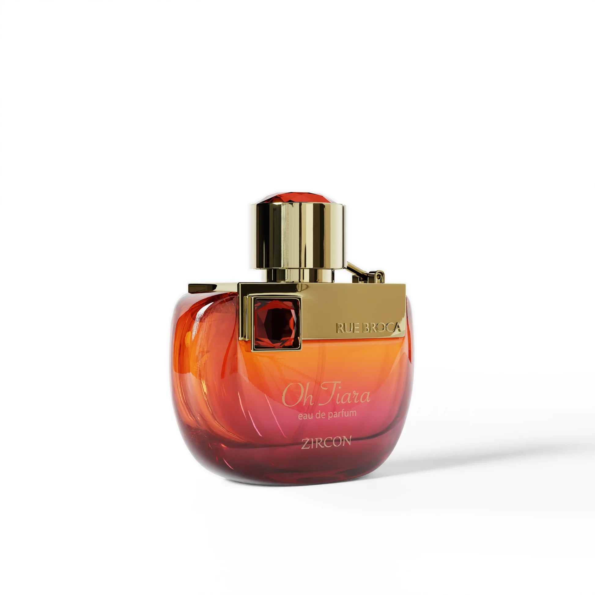 Rue Broca Zircon Oh Tiara Eau De Parfum For Women – 100ml