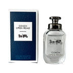 Coach Open Road Eau De Toilette For Men – Miniature 4.5ml