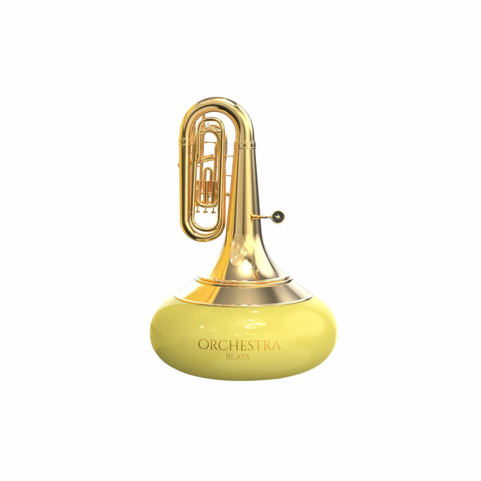 Le Chameau Orchestra Beats EDP Unisex – 100ml
