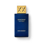 Swiss Arabian Shaghaf Oud Azraq Eau De Parfum Unisex – 75ml