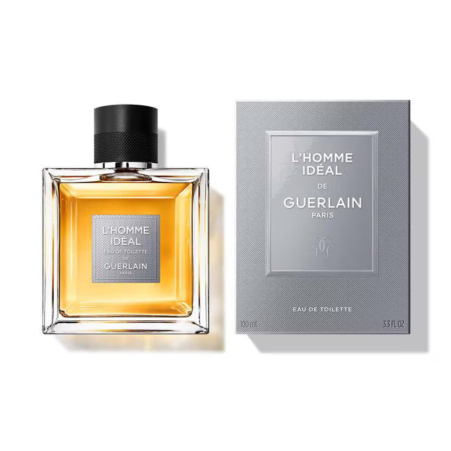 Guerlain L'Homme Idéal EDT For Men – 100ml