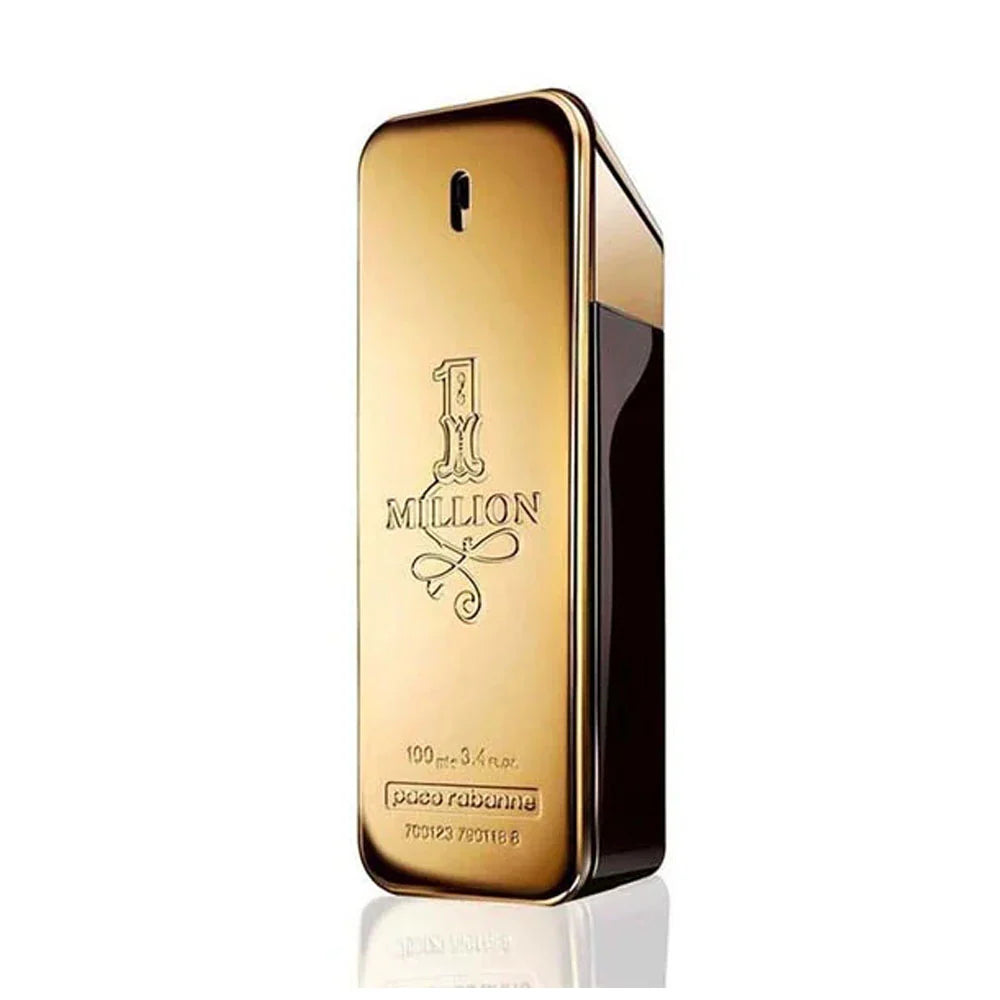 Rabanne 1 Million EDT For Men – 100ml
