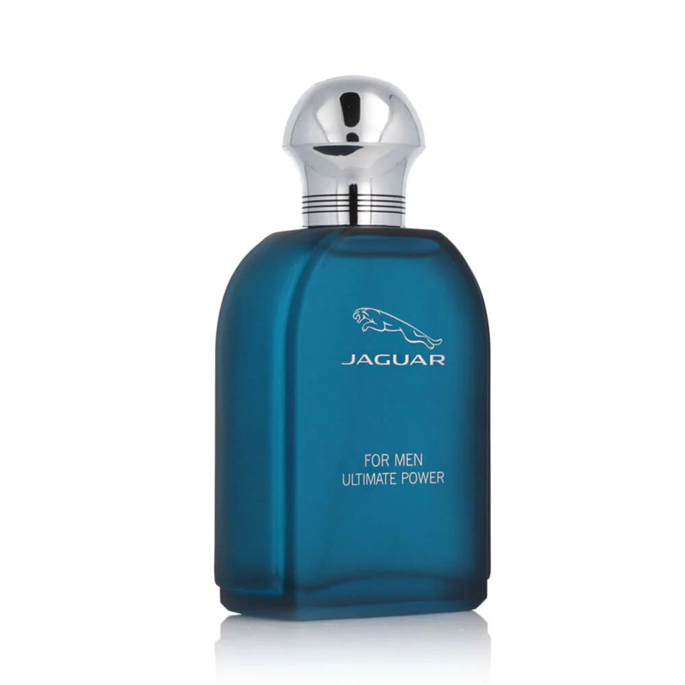 Jaguar Ultimate Power Eau De Toilette For Men – 100ml