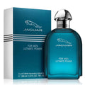 Jaguar Ultimate Power Eau De Toilette For Men – 100ml