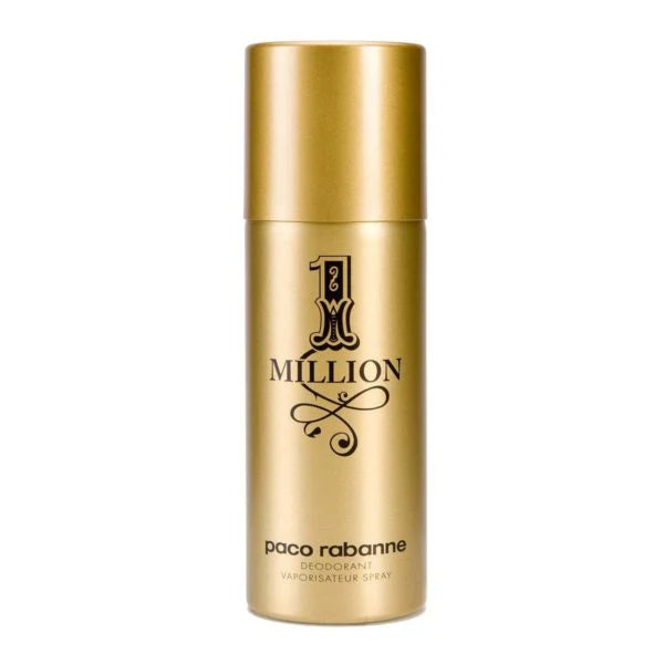 Paco Rabanne 1 Million Deodorant Spray For Men – 150ml