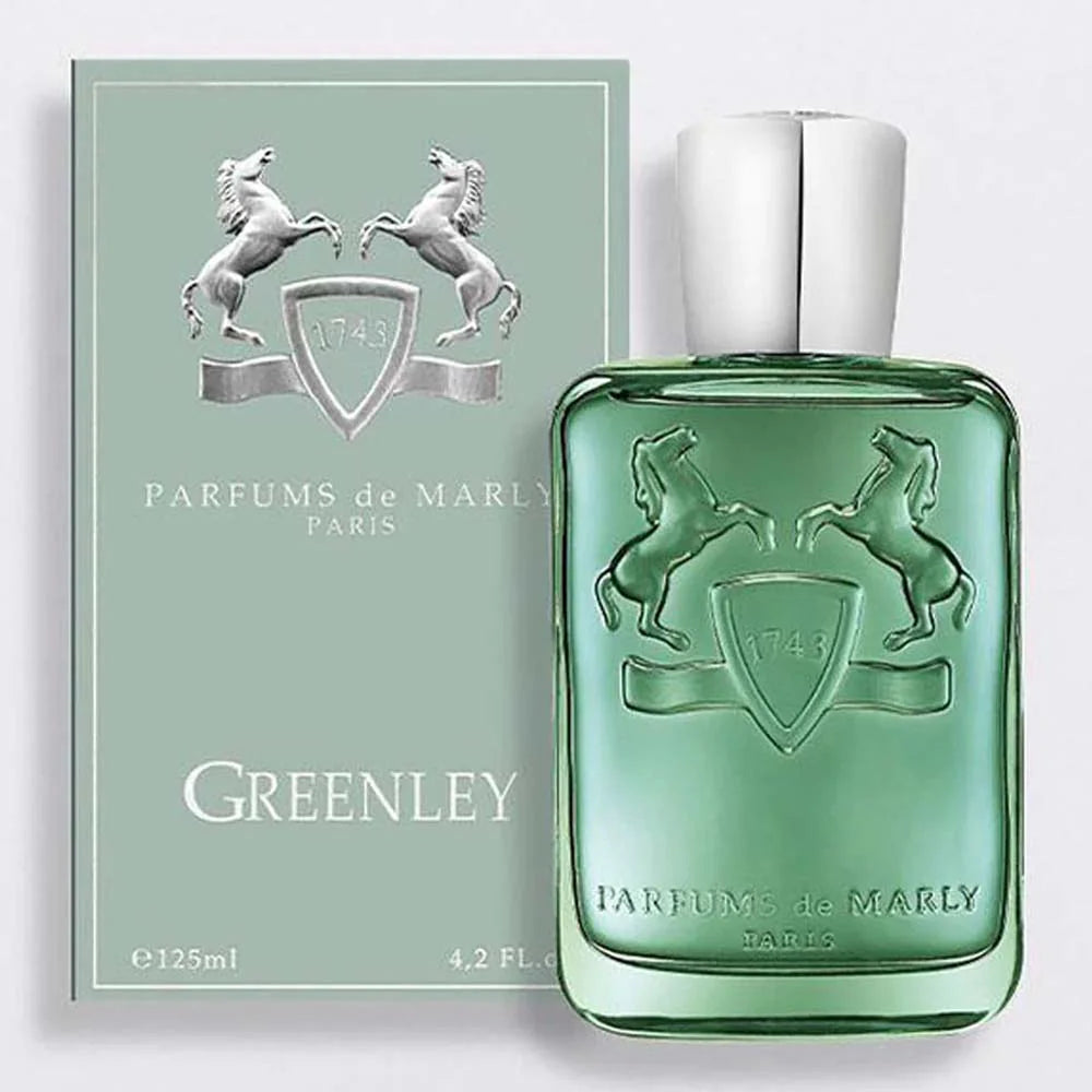 Parfums de Marly Greenley Eau De Parfum For Unisex – 125ml