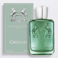 Parfums de Marly Greenley Eau De Parfum For Unisex – 125ml