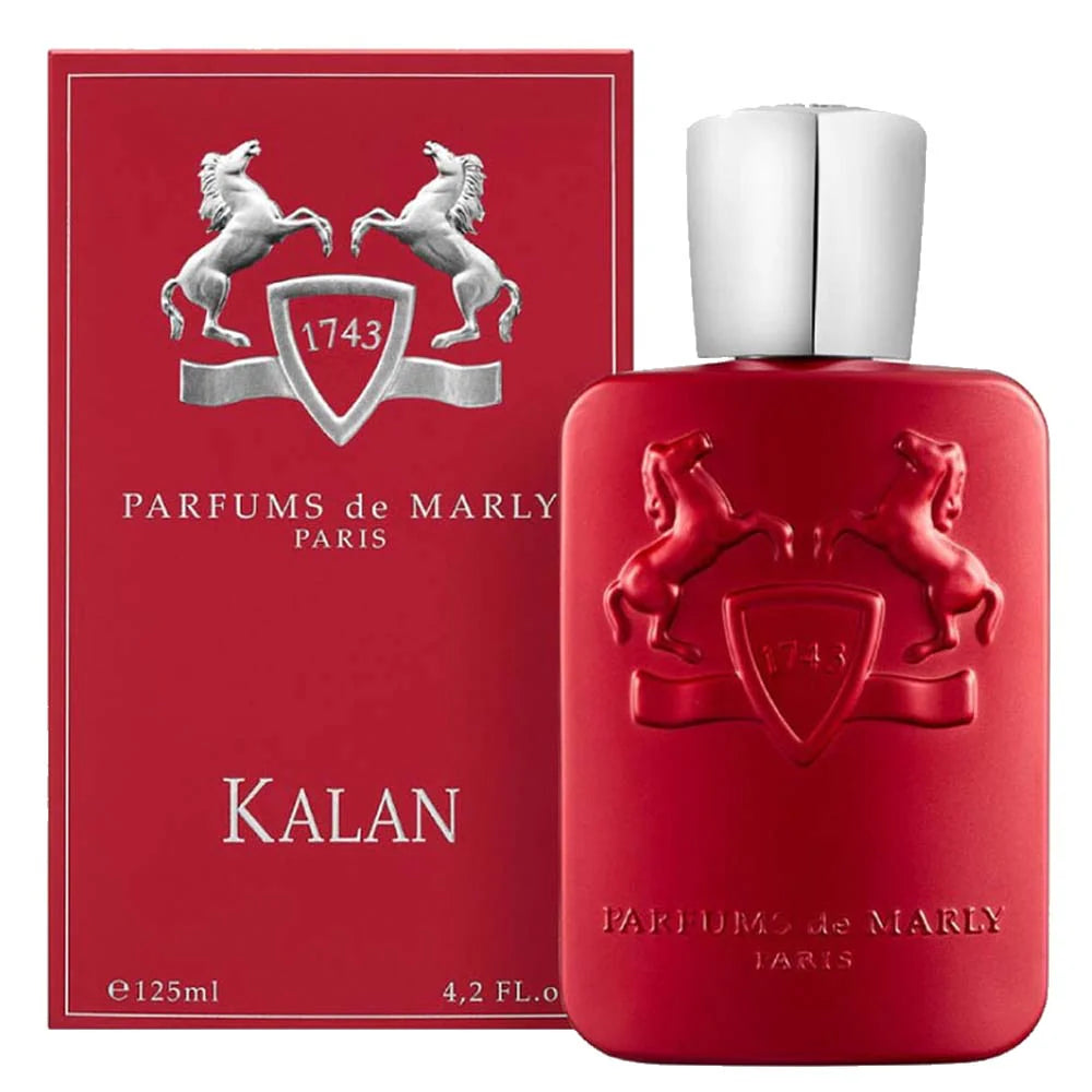 Parfums de Marly Kalan Eau De Parfum For Unisex – 125ml