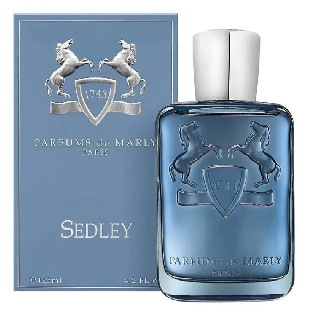 Parfums de Marly Sedley Eau De Parfum For Unisex – 125ml