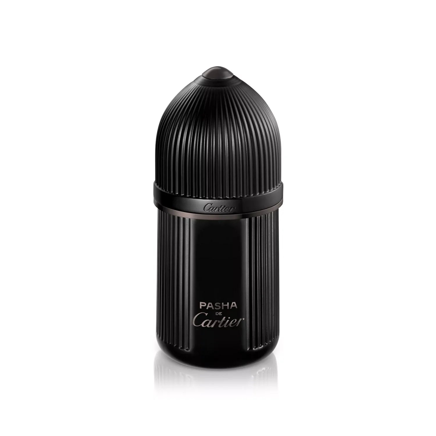 Cartier Pasha de Cartier Noir Absolu Parfum For Men – 100ml