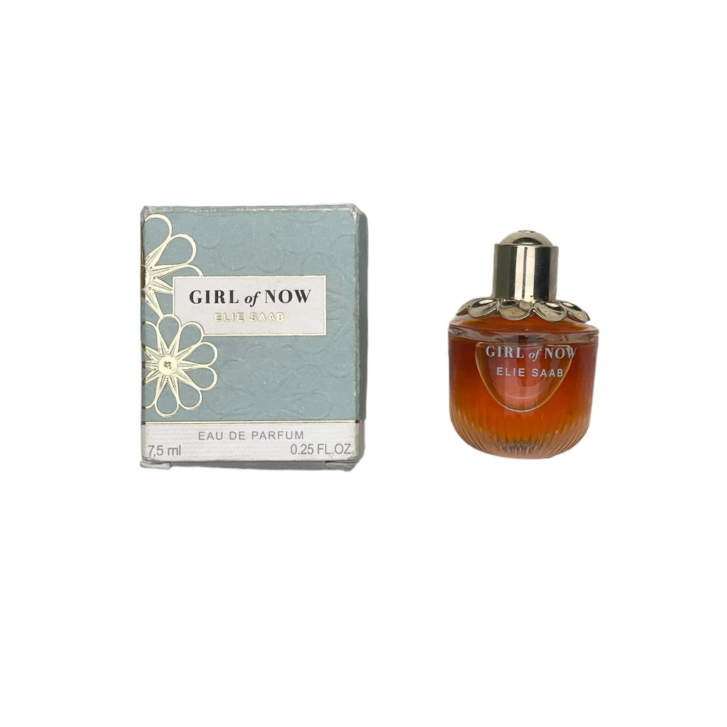 Elie Saab Girl of Now Eau De Parfum For Women – Miniature 7.5ml