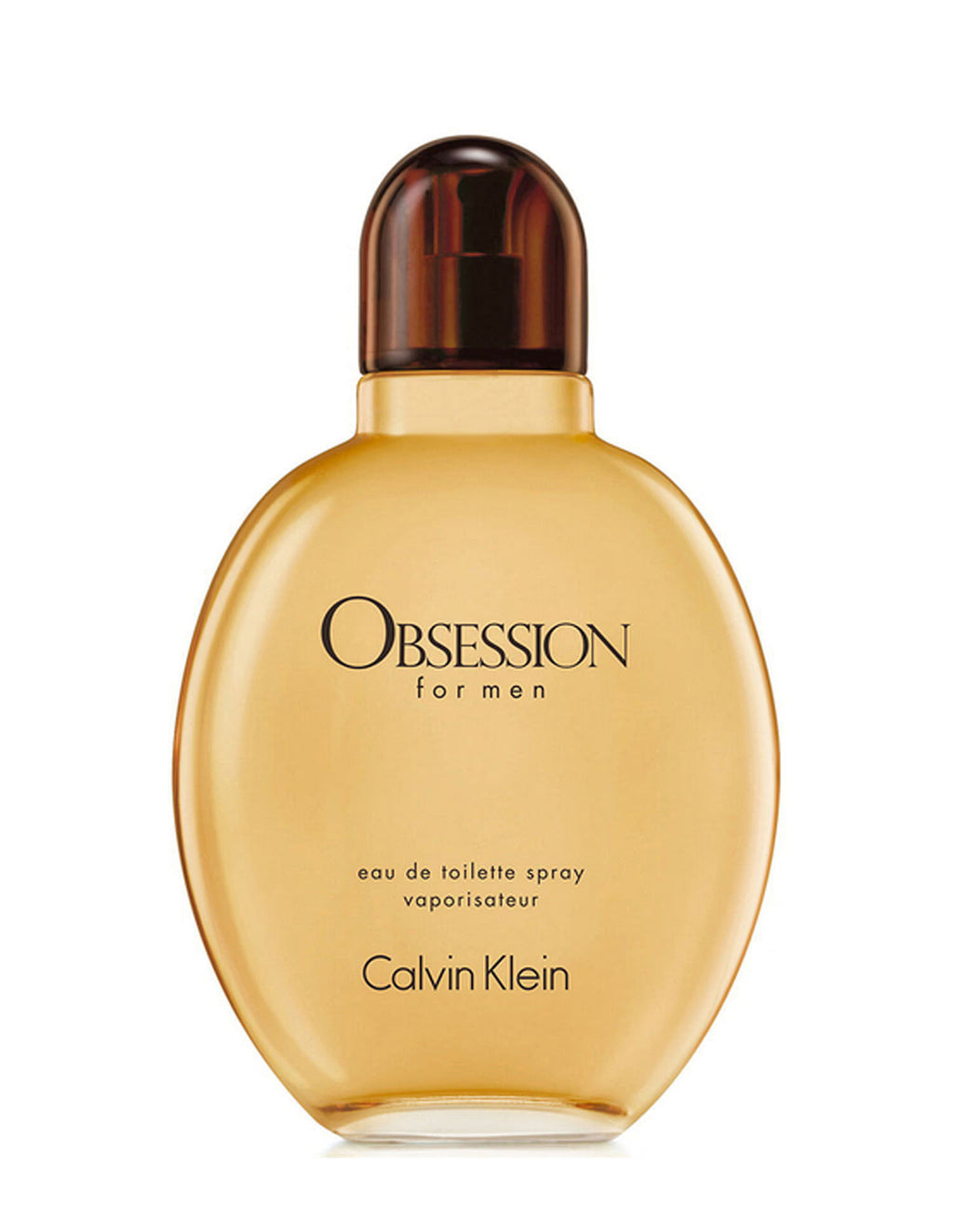 Calvin Klein Obsession Eau De Toilette For Men – 125ml