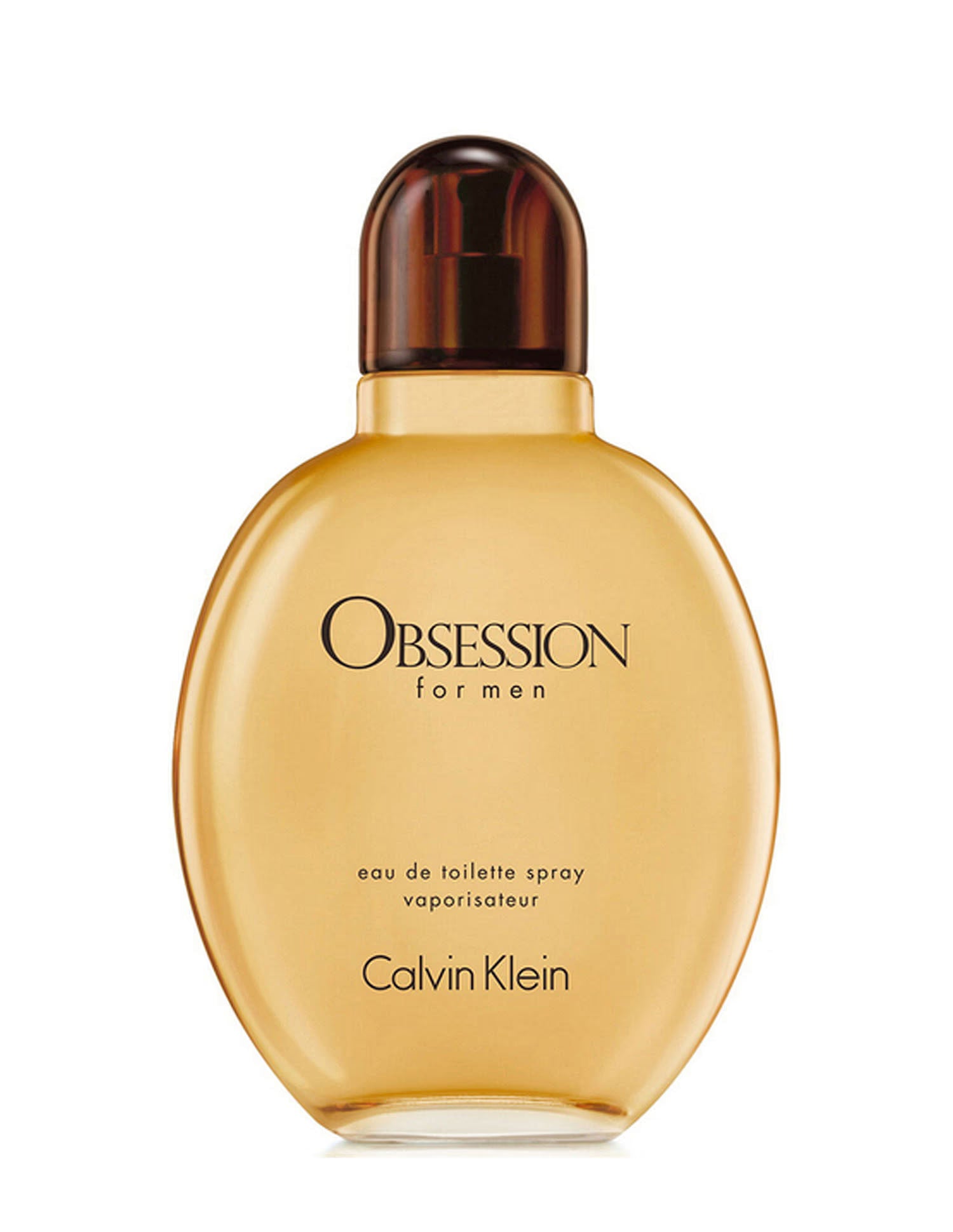 Calvin Klein Obsession Eau De Toilette For Men – 125ml